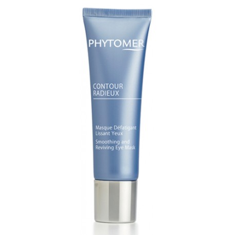 Contour Radieux Smoothing and Reviving Eye Mask