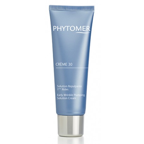 Crème 30 Early Wrinkle Plumping Solution Cream