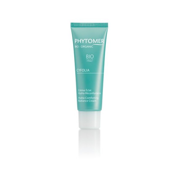 CYFOLIA - Hydra-Comforting Radiance Cream